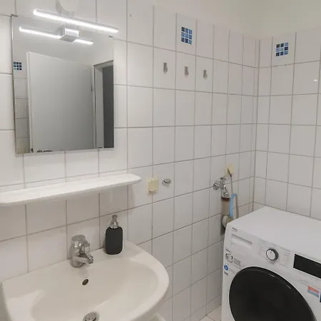 Zen - 2sz - 4 Betten - Kueche - Terrasse Apartament *