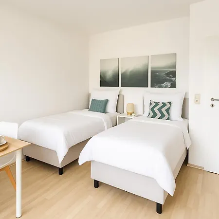 Zen - 2sz - 4 Betten - Kueche - Terrasse *