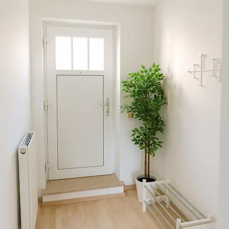 Apartment Zen - 2sz - 4 Betten - Küche - Terrasse