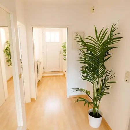 Zen - 2sz - 4 Betten - Kueche - Terrasse Apartment