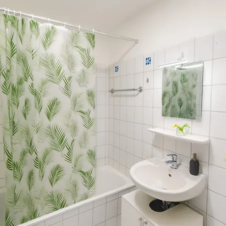 Apartament Zen - 2sz - 4 Betten - Kueche - Terrasse *