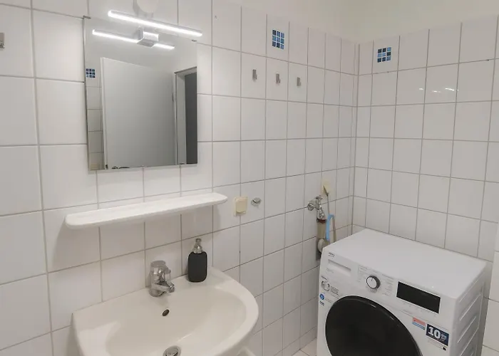 Zen - 2sz - 4 Betten - Kueche - Terrasse Апартаменты *