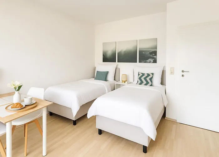 Zen - 2sz - 4 Betten - Kueche - Terrasse *