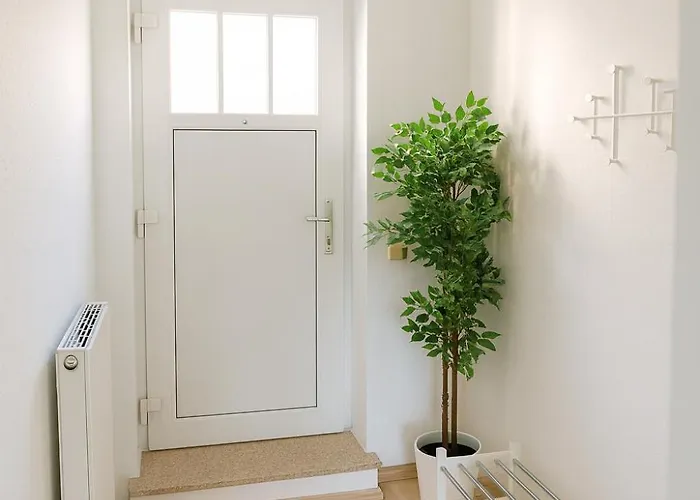 Апартаменты Zen - 2sz - 4 Betten - Kueche - Terrasse