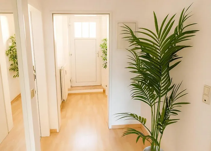 Zen - 2sz - 4 Betten - Kueche - Terrasse Апартаменты